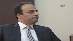Baydemir'e 'ceza' iddiası