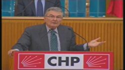 Taslak Ak Parti'de Hazırlanmış