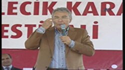 Demokratik açılım