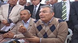 PKK'nın Dağdan İnmesi Memnun Edici