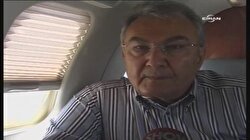 Cumhurbaşkanı'nı rahat bırakmak gerek
