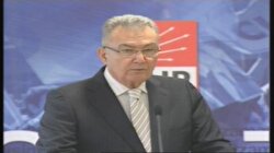Çiçek’le Görüştü Mü?