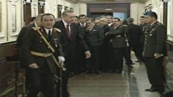 Erdoğan – Baykal yakınlaşması