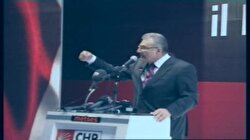 Hükümet Adaleti Teslim almak İstiyor