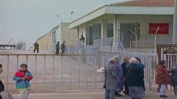 Cezaevlerinde Açık Görüş Var