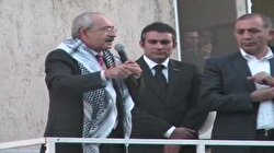 BDP ile ittifak sinyali
