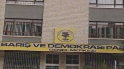 BDP Kongreye Gidiyor