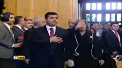 BDP'LİLERİN 35 KİŞİ İÇİN TEPKİLERİ