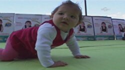 Bebek işçilere inceleme