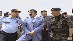 Behçet Oktay’ın İntiharı