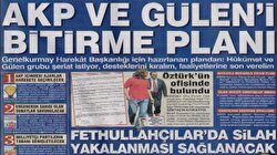 Andıç’ta 3 düğüm