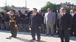 Sanık Komutan Yönetiyor