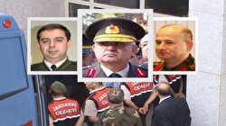Katliamı Soruşturan Albay İstifa Etti
