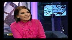 Bir Tatlı Huzur - Konuk: Nazire Savran