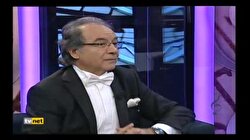 Bir Tatlı Huzur - Konuk: Vedat Çetinkaya