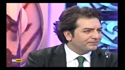 Bir Tatlı Huzur - Konuk: Kadir Adıgüzel