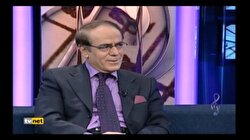 Bir Tatlı Huzur - Konuk: Adnan Mungan