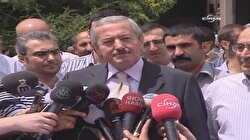 Çevik Bir’e suç duyurusu