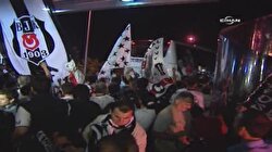 BJK 6Yıl sonra şampiyon 