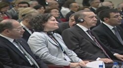 Bin yıl kalkınma konferansı