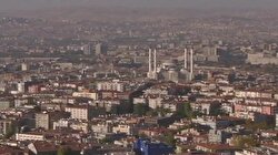 Bölgelerin Harcamaları