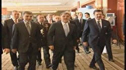 Bölgesel ortaklık zirvesi