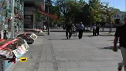BOSNA HÜKÜMETTE UZLAŞI