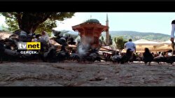 TVNET Bosna Başçarşı