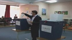 Bosna'da Seçim Sonuçları