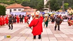 Bosnalı Ayvaz Dede Şenlikleri