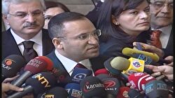 Yeni Anayasa Taslağı Milletimize Hayırlı olsun