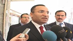 Anayasa Problemi Mecliste Çözülmeli