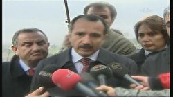 Bursa’da Maden Ocağında Göçük