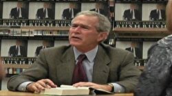 Bush'un İtirafları