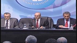 Bütçe Rakamları