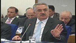 Bütçe Görüşmelerinde Tartışma Çıktı