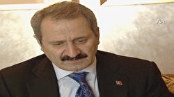 Çağlayan’ın Dubai Ziyareti