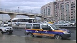 Çağlayan eziyeti