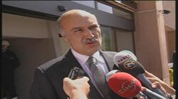 Hüseyin Çapkın Vali Oldu