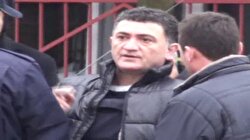 ÇARKIN YER GÖSTERDİ AMA...