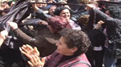 Çarşaf Tepkisi
