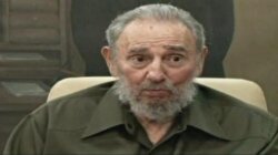 Castro’dan Mavimara tepkisi