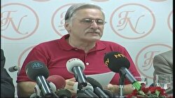 Çelebi Taburcu Oldu