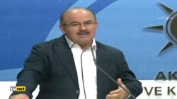 Çelik'ten Bahçeli'ye yanıt