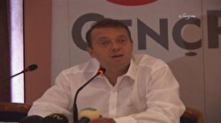 Cem Uzan Fransa'ya Sığındı