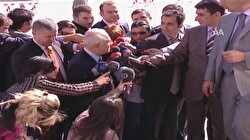 Cumhurbaşkanlığı seçimi