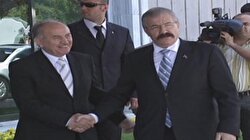 Cerrah'ın veda turları