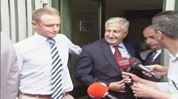 Çevik Bir’e ilginç sorgu
