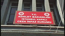 Cezaevlerinde yer yok