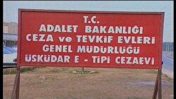 Cezaevlerinde Bayram Dolayısıyla Açık Görüş Yapılacak